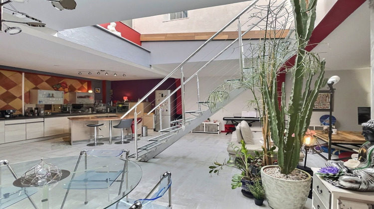 Ma-Cabane - Vente Appartement Perpignan, 113 m²