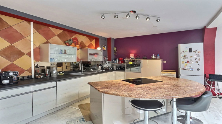 Ma-Cabane - Vente Appartement Perpignan, 113 m²