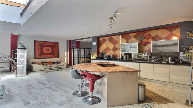 Ma-Cabane - Vente Appartement Perpignan, 113 m²