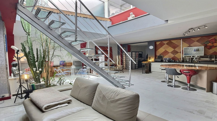 Ma-Cabane - Vente Appartement Perpignan, 113 m²