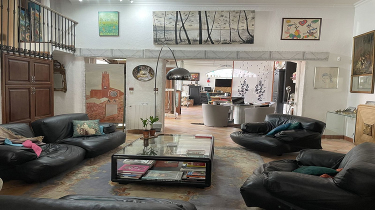 Ma-Cabane - Vente Appartement Perpignan, 164 m²