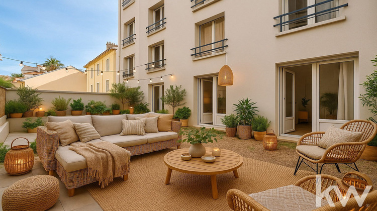 Ma-Cabane - Vente Appartement Perpignan, 102 m²