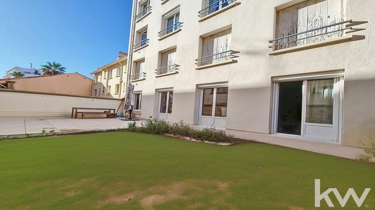 Ma-Cabane - Vente Appartement Perpignan, 102 m²