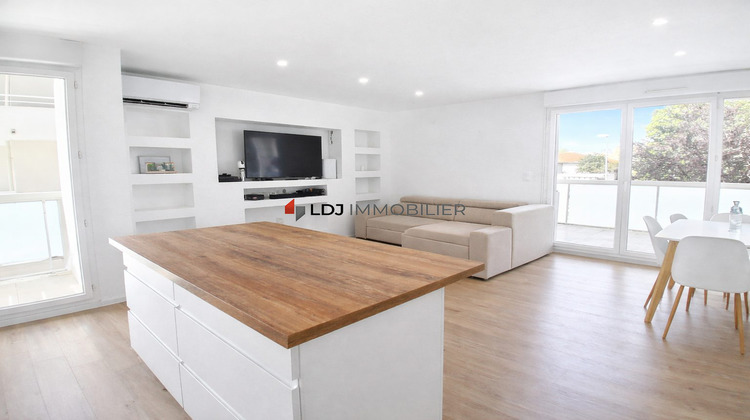 Ma-Cabane - Vente Appartement Perpignan, 65 m²