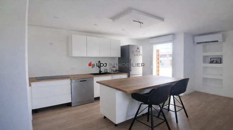 Ma-Cabane - Vente Appartement Perpignan, 65 m²