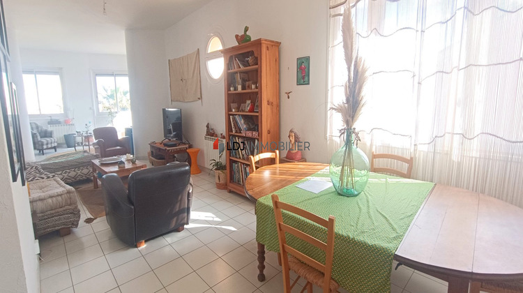 Ma-Cabane - Vente Appartement Perpignan, 127 m²