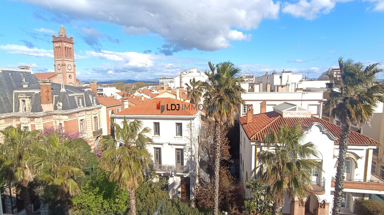 Ma-Cabane - Vente Appartement Perpignan, 127 m²
