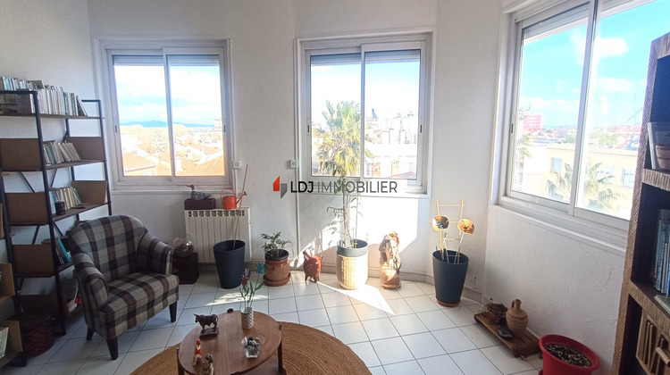 Ma-Cabane - Vente Appartement Perpignan, 127 m²