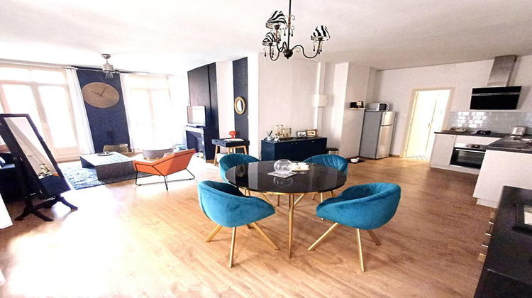 Ma-Cabane - Vente Appartement PERPIGNAN, 54 m²