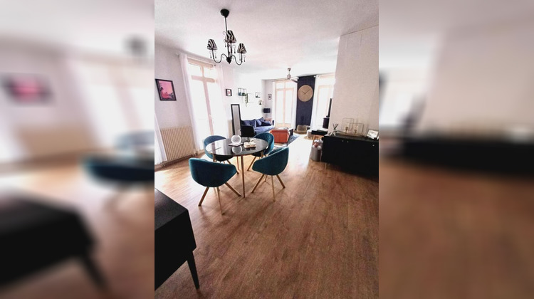 Ma-Cabane - Vente Appartement PERPIGNAN, 54 m²