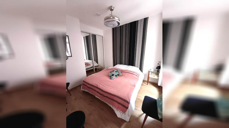 Ma-Cabane - Vente Appartement PERPIGNAN, 54 m²