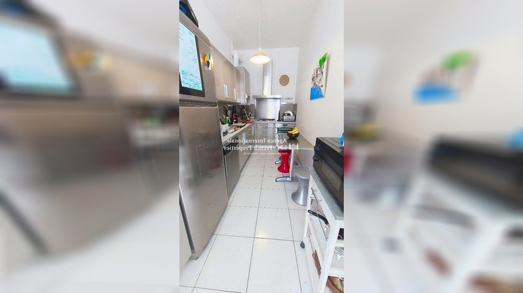 Ma-Cabane - Vente Appartement PERPIGNAN, 86 m²