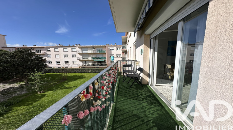 Ma-Cabane - Vente Appartement Perpignan, 66 m²