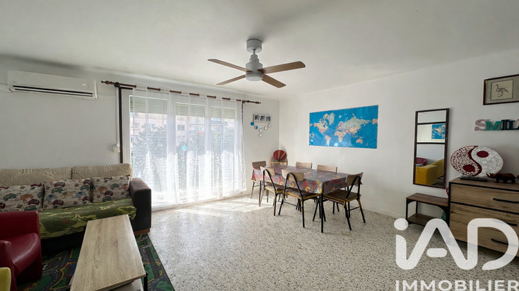 Ma-Cabane - Vente Appartement Perpignan, 66 m²