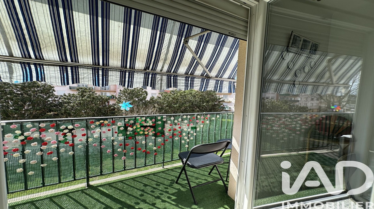 Ma-Cabane - Vente Appartement Perpignan, 66 m²