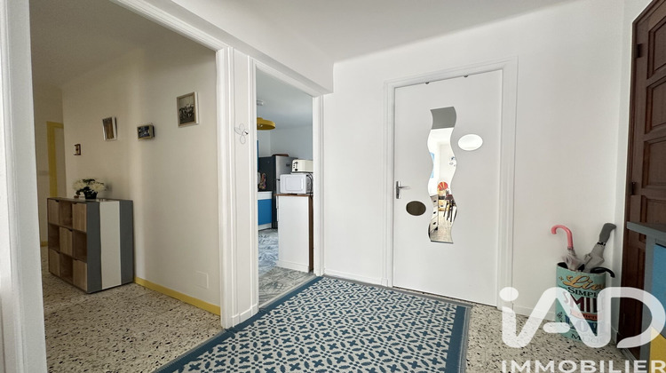 Ma-Cabane - Vente Appartement Perpignan, 66 m²