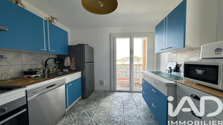 Ma-Cabane - Vente Appartement Perpignan, 66 m²