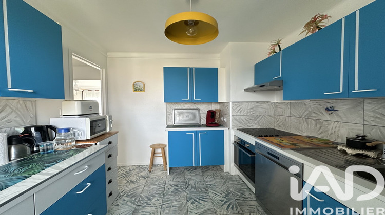 Ma-Cabane - Vente Appartement Perpignan, 66 m²