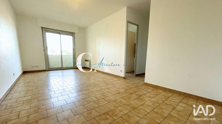 Ma-Cabane - Vente Appartement Perpignan, 38 m²