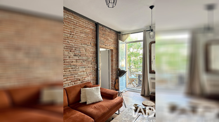 Ma-Cabane - Vente Appartement Perpignan, 48 m²