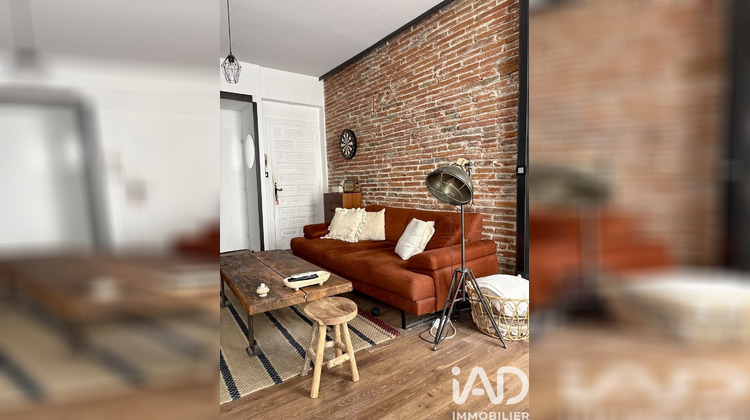 Ma-Cabane - Vente Appartement Perpignan, 48 m²