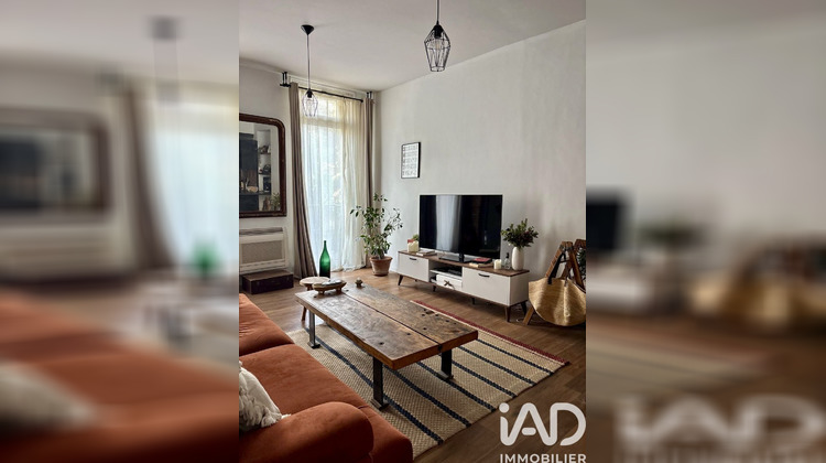 Ma-Cabane - Vente Appartement Perpignan, 48 m²