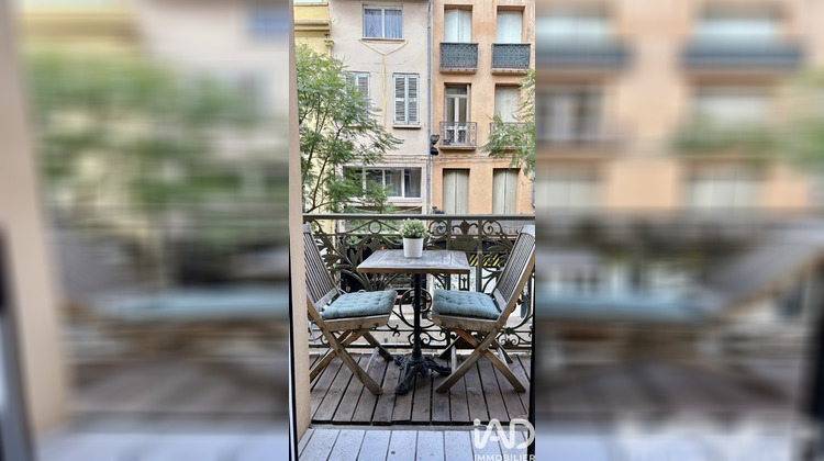 Ma-Cabane - Vente Appartement Perpignan, 48 m²