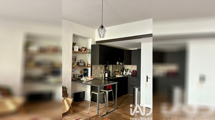 Ma-Cabane - Vente Appartement Perpignan, 48 m²