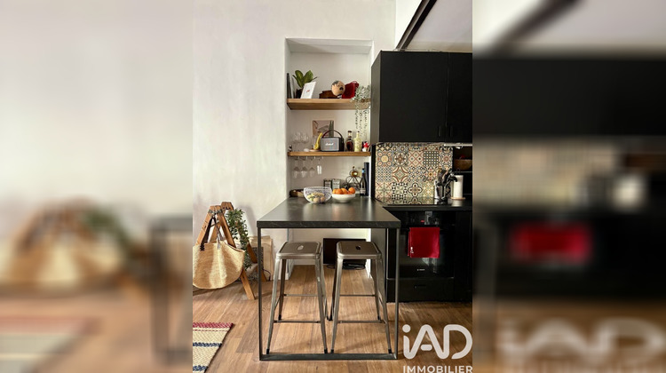 Ma-Cabane - Vente Appartement Perpignan, 48 m²