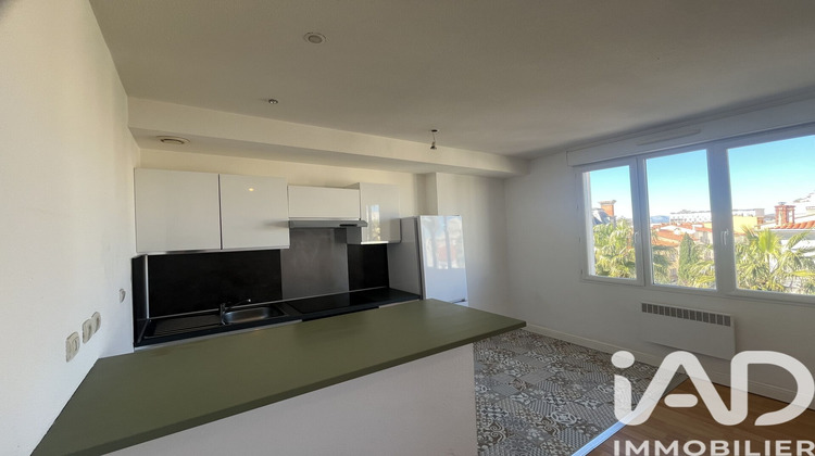 Ma-Cabane - Vente Appartement Perpignan, 46 m²