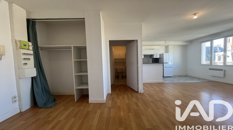 Ma-Cabane - Vente Appartement Perpignan, 46 m²