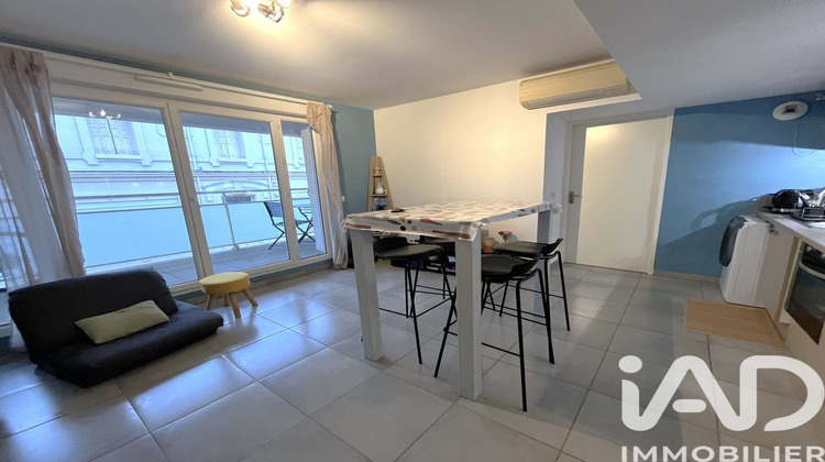 Ma-Cabane - Vente Appartement Perpignan, 40 m²