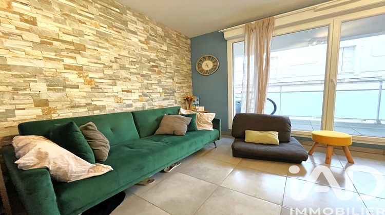 Ma-Cabane - Vente Appartement Perpignan, 40 m²