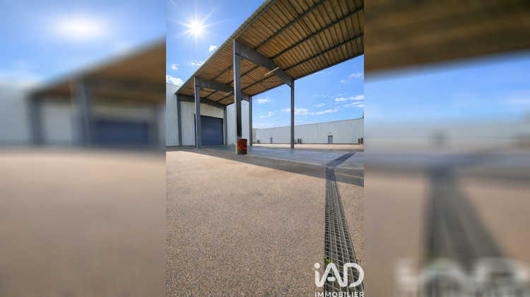 Ma-Cabane - Vente Appartement Perpignan, 4000 m²