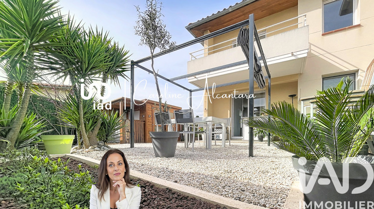 Ma-Cabane - Vente Appartement Perpignan, 63 m²