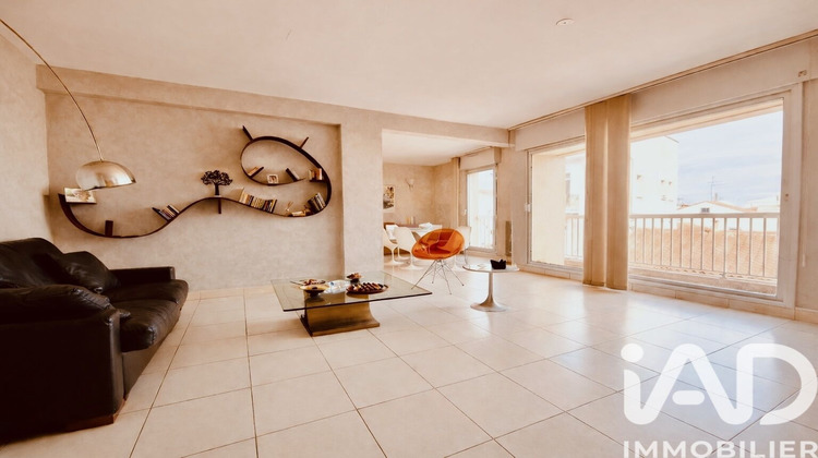 Ma-Cabane - Vente Appartement Perpignan, 83 m²