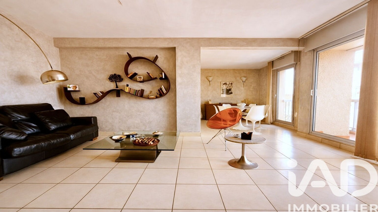 Ma-Cabane - Vente Appartement Perpignan, 83 m²
