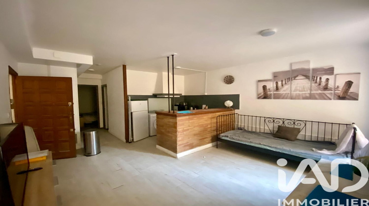 Ma-Cabane - Vente Appartement Perpignan, 34 m²