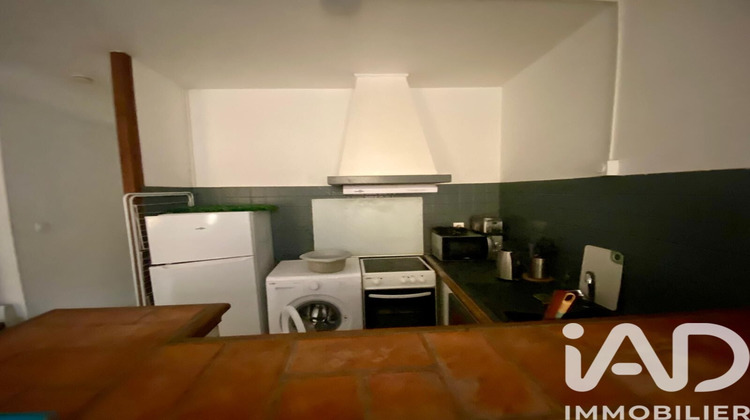 Ma-Cabane - Vente Appartement Perpignan, 34 m²