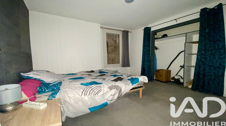 Ma-Cabane - Vente Appartement Perpignan, 34 m²