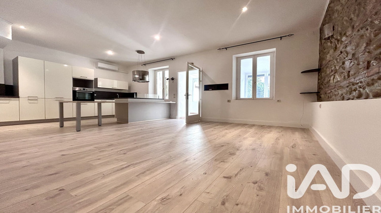 Ma-Cabane - Vente Appartement Perpignan, 68 m²