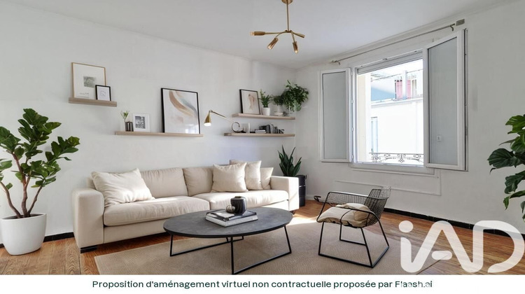 Ma-Cabane - Vente Appartement Perpignan, 56 m²