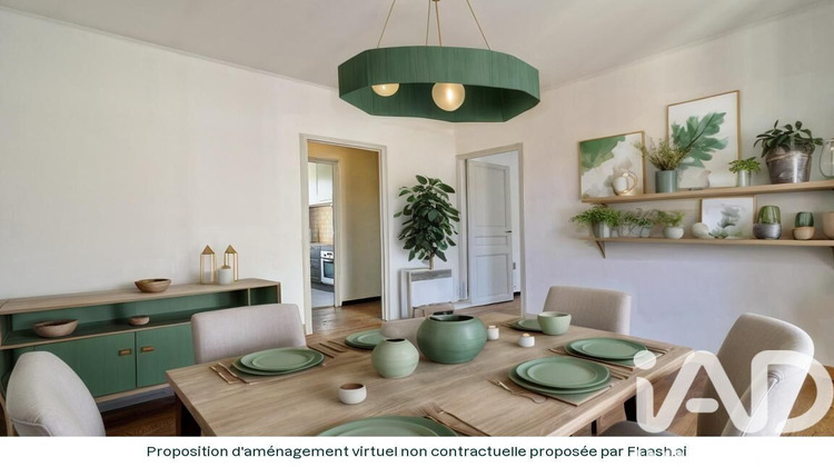 Ma-Cabane - Vente Appartement Perpignan, 56 m²