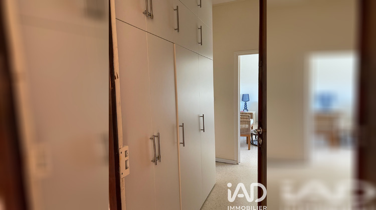 Ma-Cabane - Vente Appartement Perpignan, 40 m²