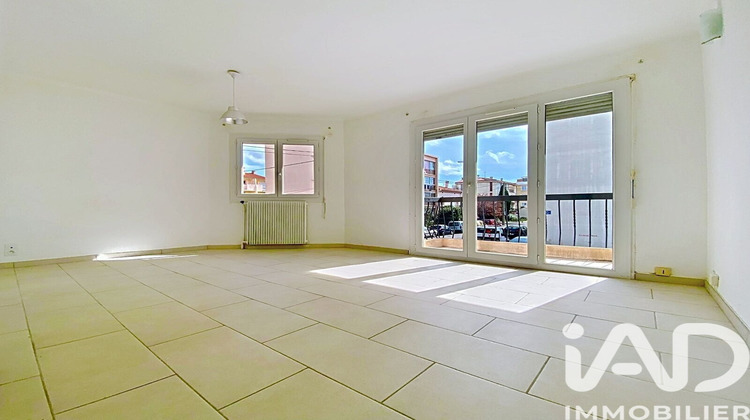 Ma-Cabane - Vente Appartement Perpignan, 48 m²