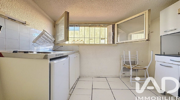 Ma-Cabane - Vente Appartement Perpignan, 18 m²
