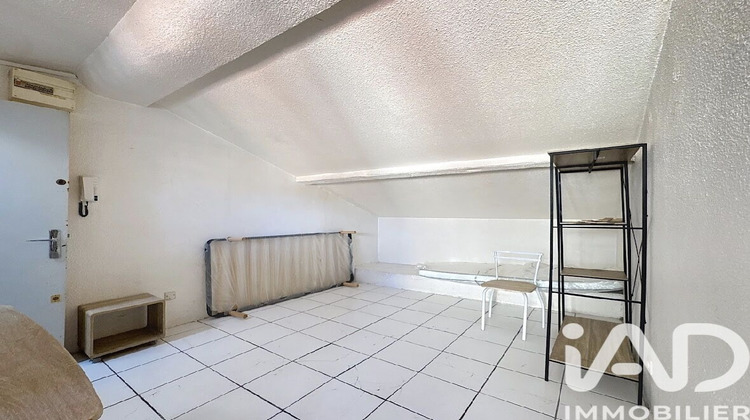 Ma-Cabane - Vente Appartement Perpignan, 18 m²