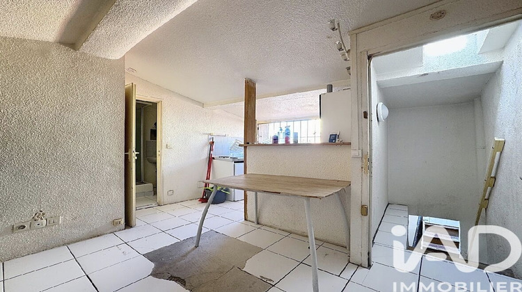 Ma-Cabane - Vente Appartement Perpignan, 18 m²