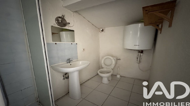 Ma-Cabane - Vente Appartement Perpignan, 18 m²