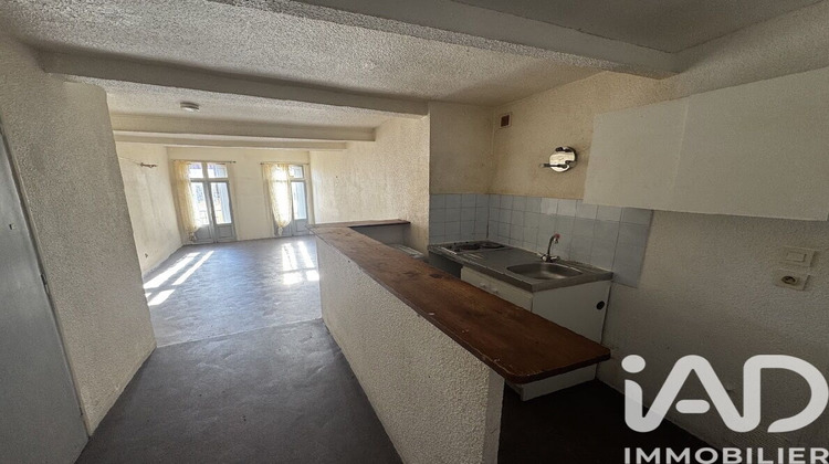 Ma-Cabane - Vente Appartement Perpignan, 31 m²